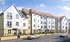 Redrow apartments at Regent’s Court, Bishop’s Stortford