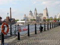 Albert Dock, Liverpool Albert Dock, Liverpool