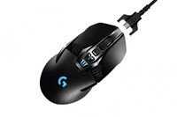 Logitech G introduces its best gaming mouse yet with professional-grade wireless