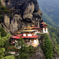 Discover Bhutan