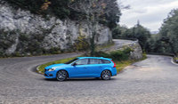 Volvo V60 Polestar