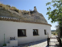 Cave homes - The ultimate retreat from the pressures of modern life