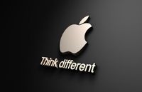 Apple Apple