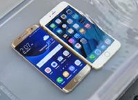 A Look at the Samsung Galaxy S7 and S7 Edge