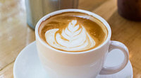 On a high: Coffee shop sales to top £3 billion in 2016