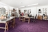 Lawrence Square live work space