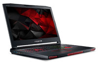 Acer's Predator 17X