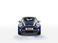 MINI Seven to make exclusive world premiere at Goodwood Festival of Speed