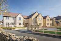 Success story for Lovell Homes at Minchinhampton leaves just four final homes available for sale