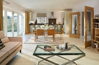 Pick your dream home in Pocklington from new designs available now
