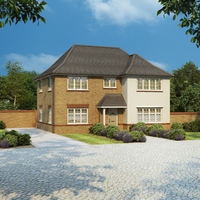 Eagerly awaited Essex show home opening