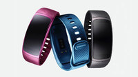 Samsung brings freedom and fun to your fitness with Gear Fit2 and Gear IconX