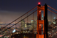 Golden Gate Bridge