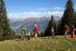 Family Hiking in Serfaus Fiss Ladis (c) TVB SerfausFissLadis