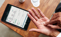 Smart pill maker seeks FDA approval for new method of drug administration