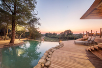 Garonga Safari Camp in South Africa is reborn