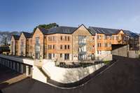 Apartments ready for you at Three Rivers, Truro