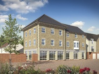 Last chance to buy at popular Shaftesbury development