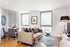 Living dining room at Jessops Building by Genesis 