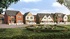 Redrow homes at Westley Green