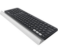 Logitech K780 Multi-Device: One keyboard for any device