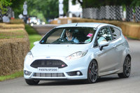 Ford Fiesta ST200