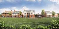 Brand new homes now on sale at The Redwoods in Warwick