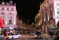 New York and London - how do their hottest neighbourhoods stack up?