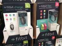 Fitbit