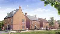 Mulberry Developments branching into Oxfordshire with launch at Stratton Park in Bicester