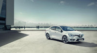 Megane Grand Coupe Megane Grand Coupe