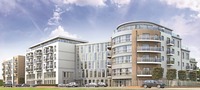 Get Help to Buy a stunning apartment at Station View, Guildford