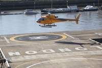 The London Helicopter