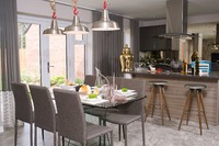 Bellway open new development in Hartlepool