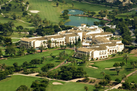 Enjoy outstanding autumn golf at Spain's flagship resort