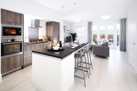 Time’s running out to get your hands on a stylish Abode property in Horsforth