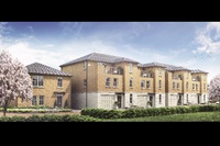 Hastings Court development