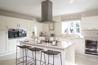 Last chance to buy at Brackley development