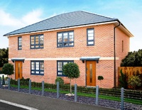 The contemporary abodes hitting the spot with Horsforth buyers