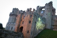 Warwick Castle