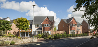 Demand for Tameside homes hits the roof
