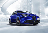 New Alfa Romeo Mito on sale in the UK