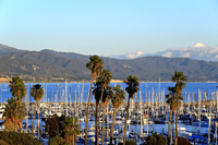 What's new in Santa Barbara