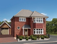 North Yorkshire village sees new home sales soar