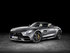 Mercedes-AMG GT C Roadster