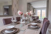 Bellway reveals new homes at Moorfields West Moor	