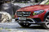 Mercedes-Benz E-Class All-Terrain