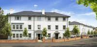 Stunning new homes are in demand at Highfield Gardens II in Edgbaston