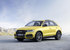 Audi Q3 Black Edition