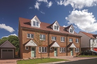 Take a low maintenance lifestyle to new heights in Aylesford
